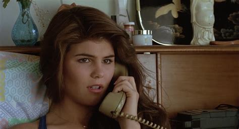 lori loughlin nudes|Lori Loughlin in Secret Admirer 1985